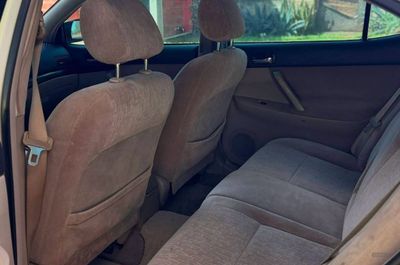 Toyota Allion miniatura 7