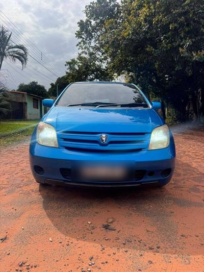 Toyota Ist 2003