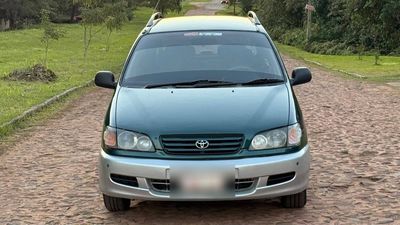 Toyota Ipsum 1998