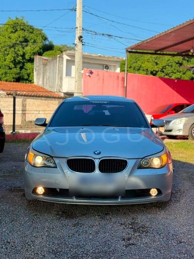 BMW 5er miniatura 4