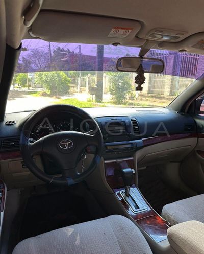 Toyota Premio miniatura 9