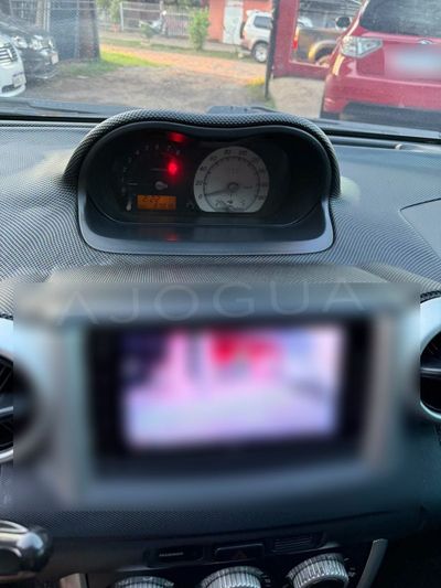 Toyota Ist miniatura 9