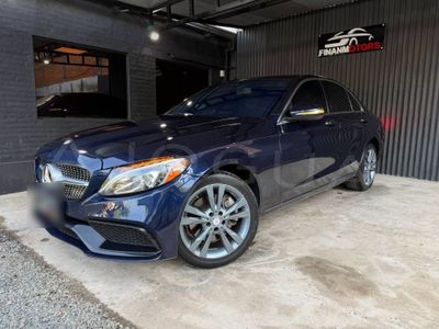 Mercedes-Benz C300 miniatura 3
