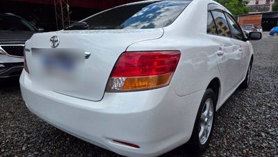 Toyota Allion miniatura 4