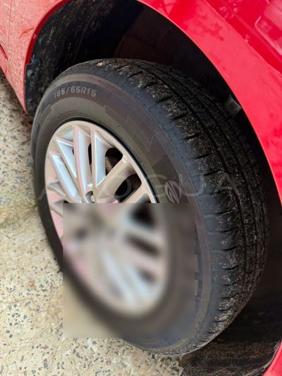 Kia Rio miniatura 8