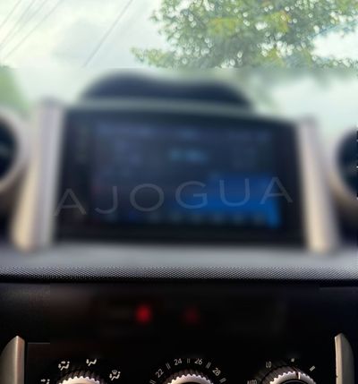 Toyota Ist miniatura 9