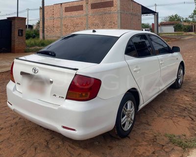 Toyota Allion miniatura 6