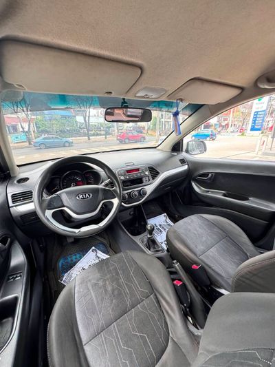 Kia Picanto miniatura 4