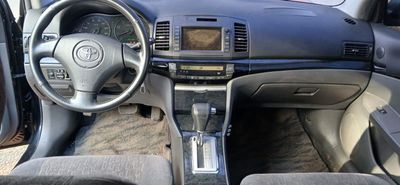 Toyota Allion miniatura 14