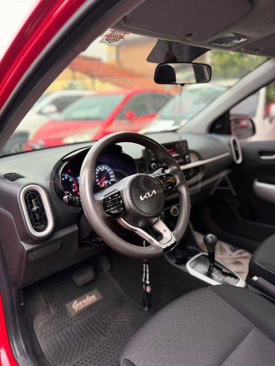 Kia Picanto miniatura 10