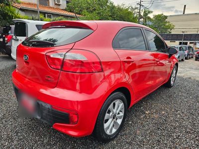 Kia Rio miniatura 5