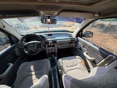 Land Rover Freelander miniatura 6