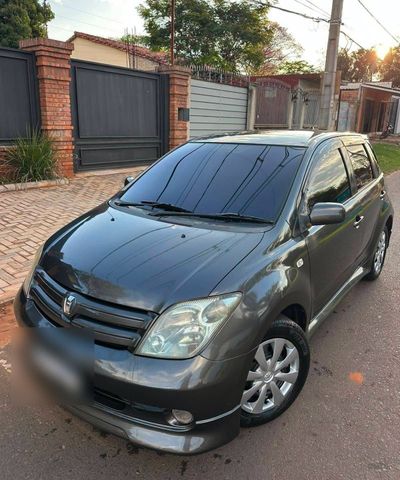 Toyota Ist 2006