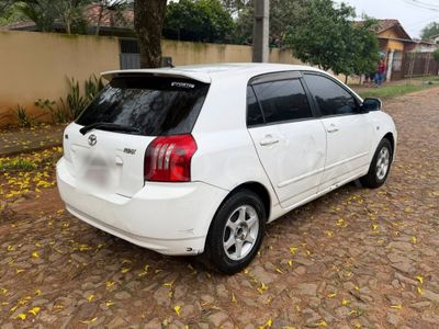Toyota Runx miniatura 3