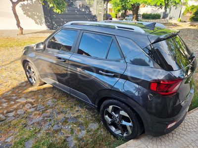 Hyundai Venue miniatura 4