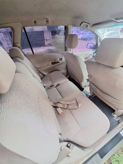 Toyota Spacio miniatura 5