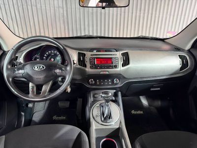 Kia Sportage miniatura 5