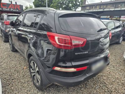 Kia Sportage miniatura 3