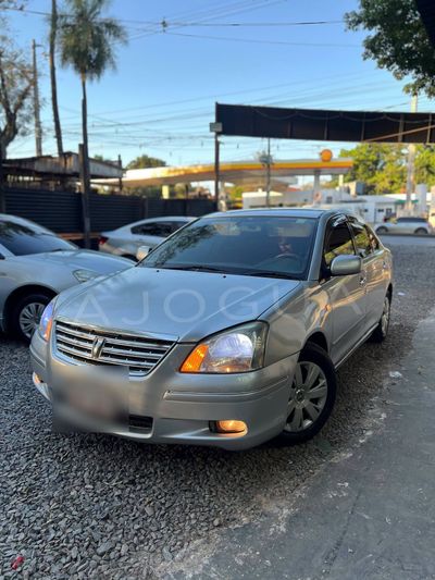 Toyota Premio miniatura 3
