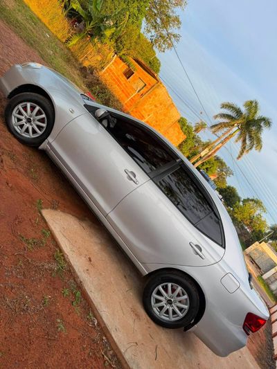 Toyota Allion miniatura 14