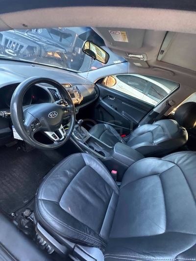 Kia Sportage miniatura 7