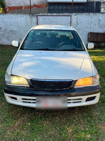 Toyota Corona Premio 2000