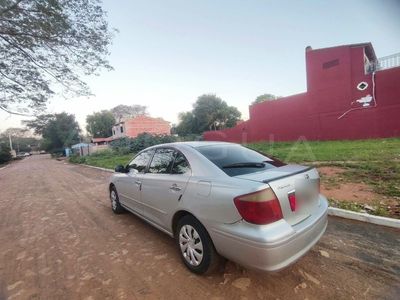 Toyota Premio miniatura 5