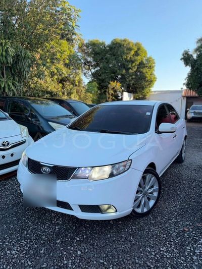 Kia Cerato miniatura 3