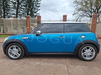 MINI Cooper S miniatura 11