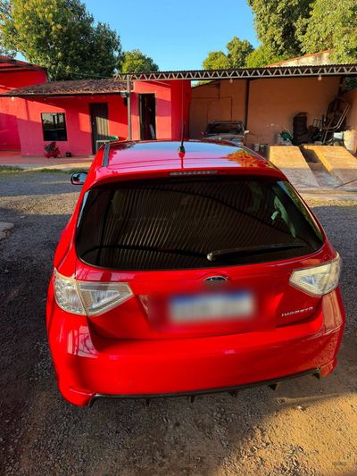 Subaru Impreza miniatura 14
