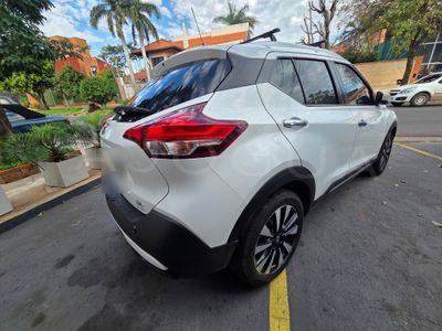 Nissan Kicks miniatura 4