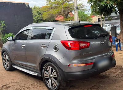 Kia Sportage miniatura 7