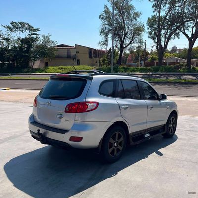 Hyundai Santa Fe miniatura 6