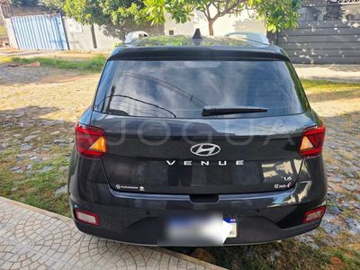 Hyundai Venue miniatura 14