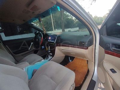 Toyota Premio miniatura 6