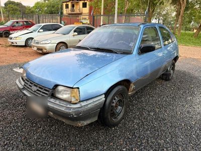 Chevrolet Kadett thumbnail 1