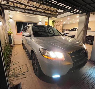 Hyundai Santa Fe miniatura 19