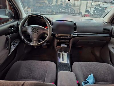 Toyota Allion miniatura 5