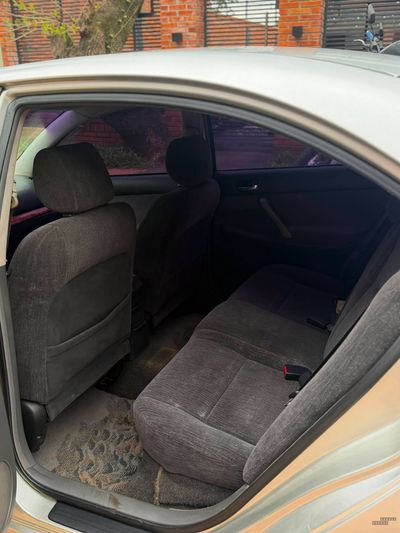 Toyota Premio miniatura 5