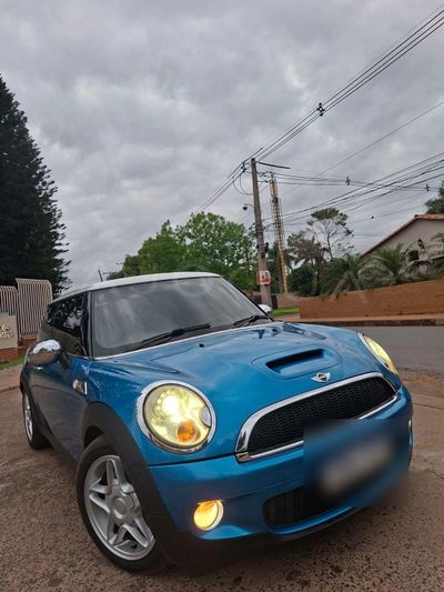 MINI Cooper S miniatura 13