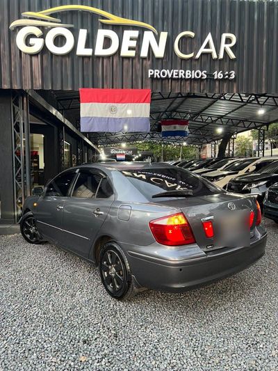 Toyota Premio miniatura 5