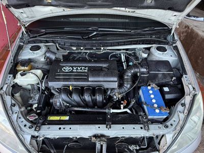 Toyota Allion miniatura 6
