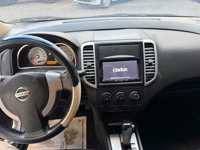 Nissan Wingroad miniatura 7