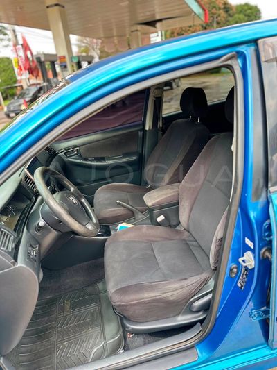 Toyota Runx miniatura 11