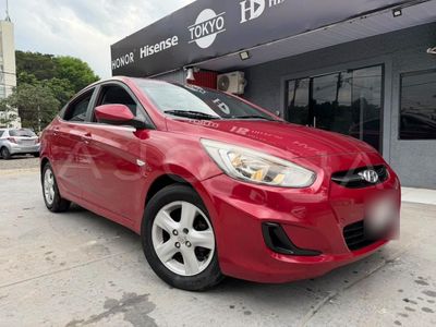 Hyundai Accent miniatura 2