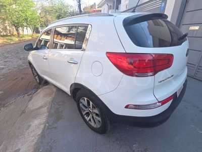 Kia Sportage miniatura 7