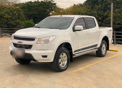 Chevrolet S 10 2016