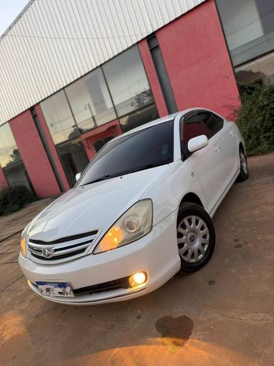 Toyota Allion miniatura 4
