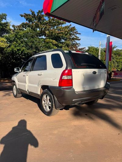 Kia Sportage miniatura 6