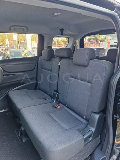 Toyota Sienta miniatura 9